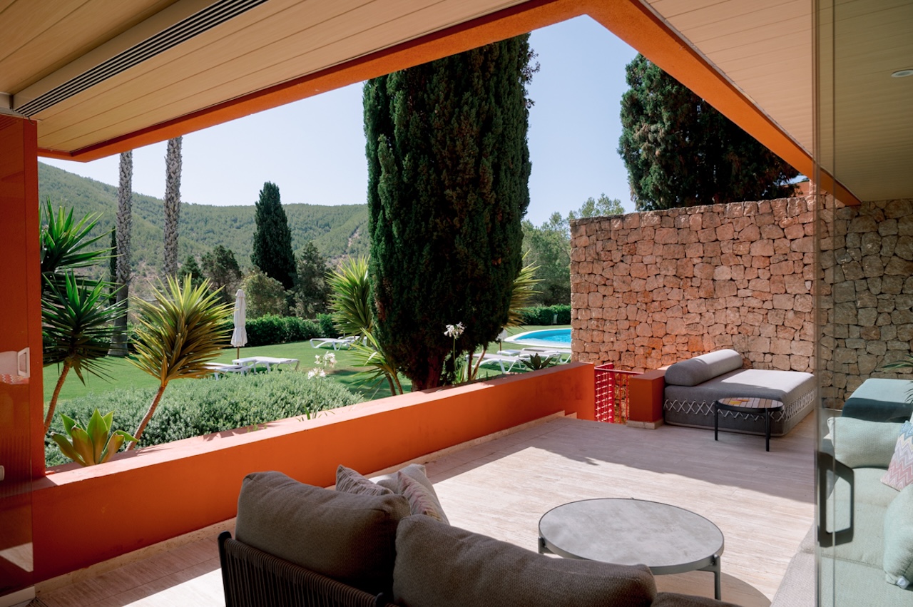 Resa Estates Ibiza apartment Ibiza sale verkoop Roca llisa terrace views.JPG